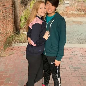 Meet your Posher, Savannah